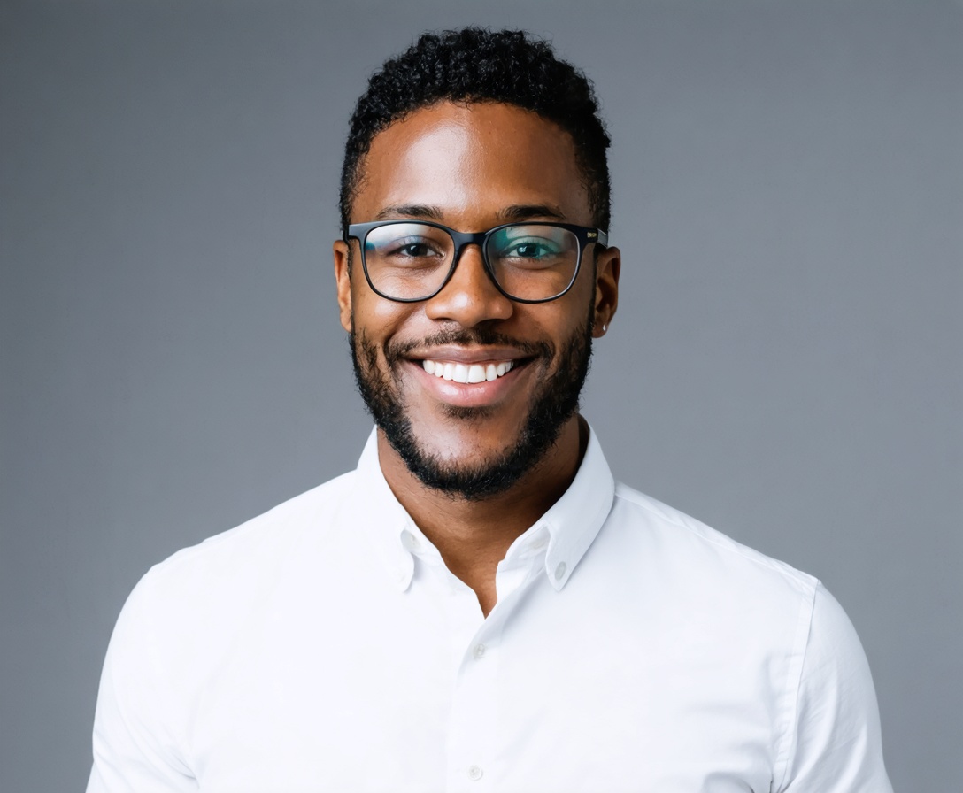 Lukas Vogel - Lead Mentor