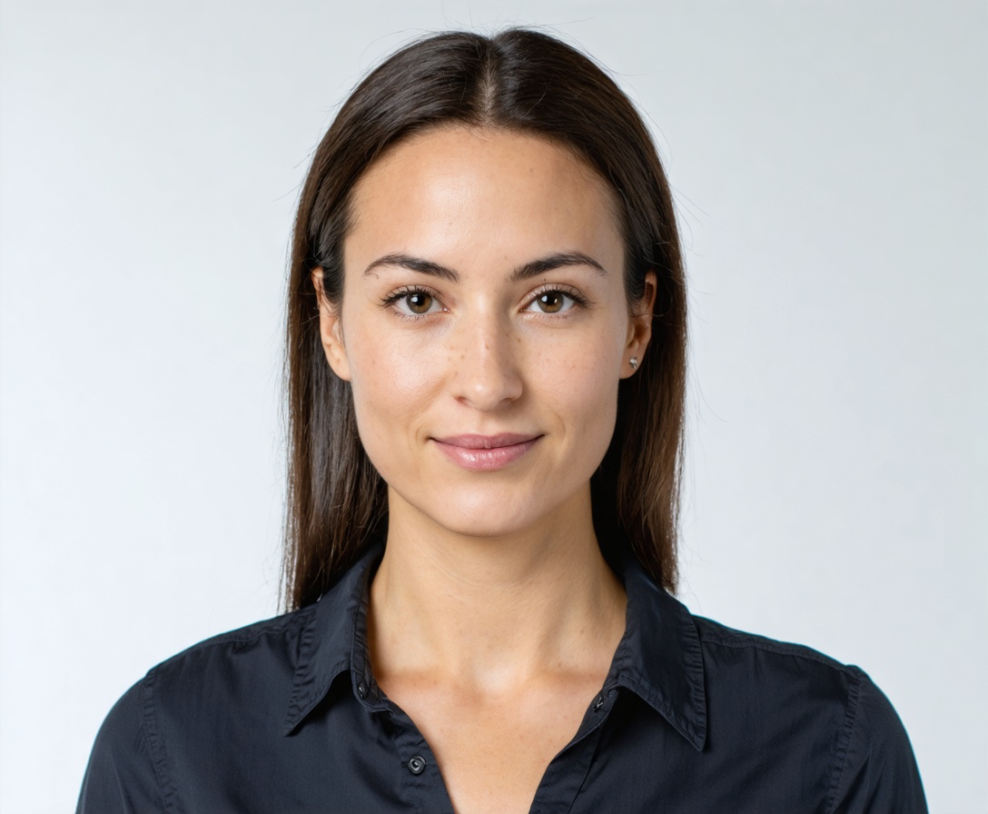 Elena Fischer - Frontend Mentorin